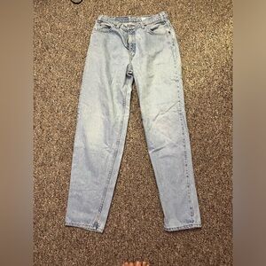 Levi’s Vintage Jeans
